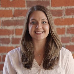 Meet your Posher, Anne